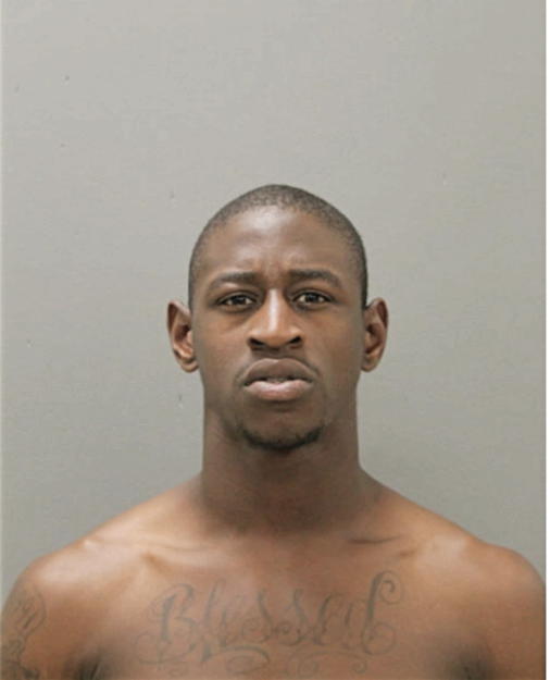 JOHN RATLIFF, Cook County, Illinois