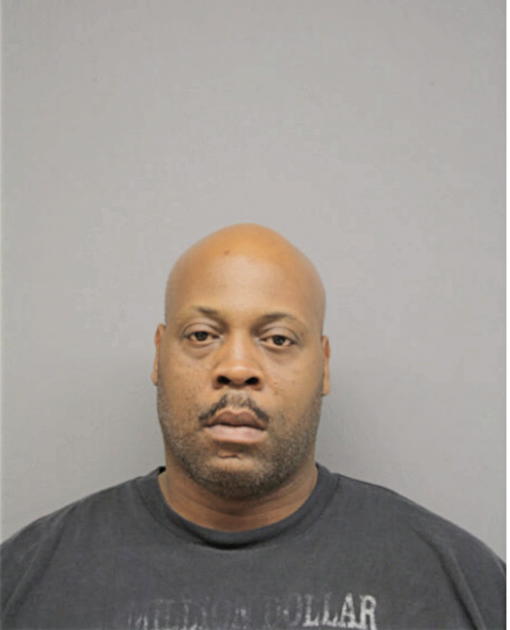 DWAYNE J REDMOND, Cook County, Illinois