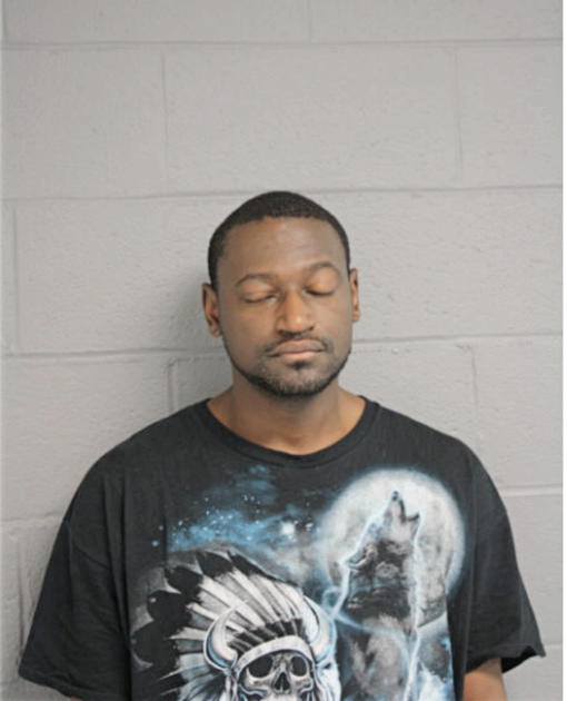 TYRONE RICE, Cook County, Illinois