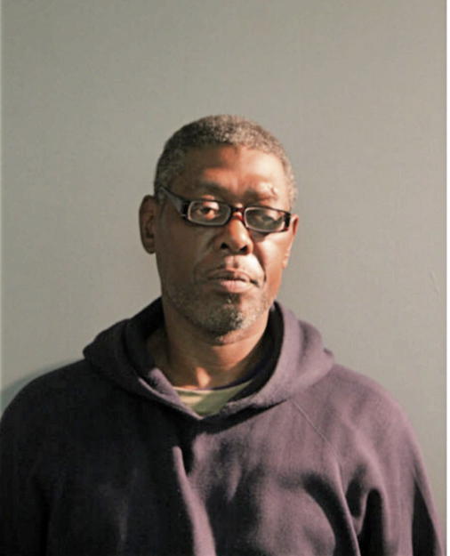 FRED RILEY, Cook County, Illinois
