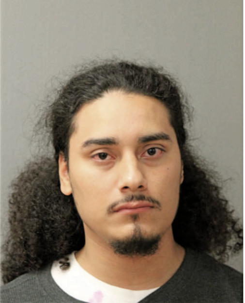GABRIEL J RIVERA, Cook County, Illinois