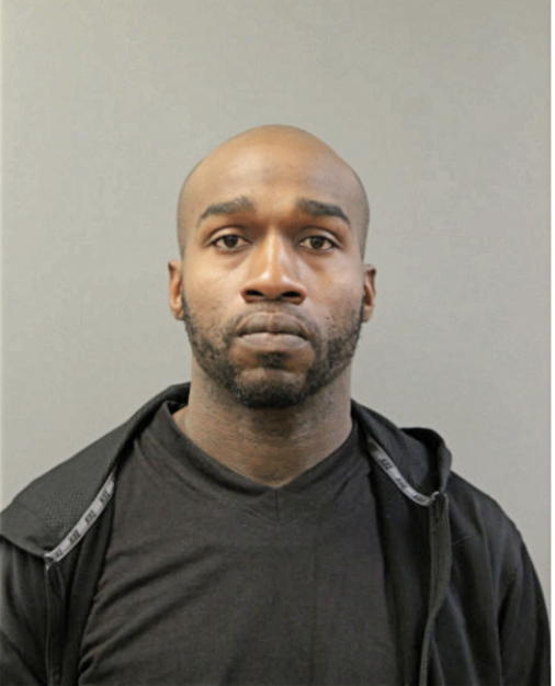 JAMIE L ROBINSON, Cook County, Illinois