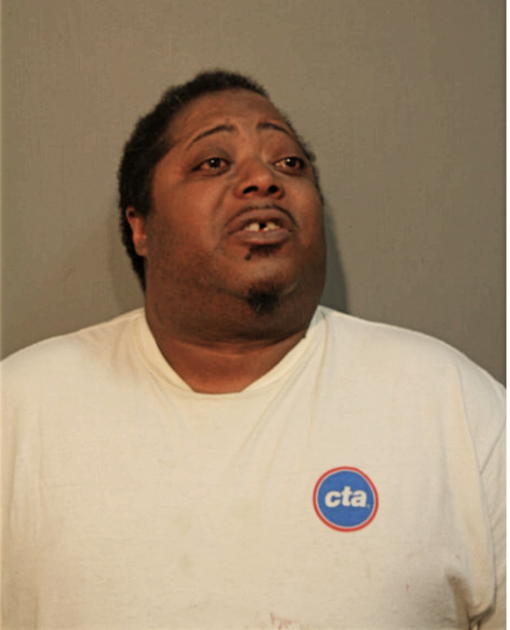 SHAWN N ROBINSON, Cook County, Illinois