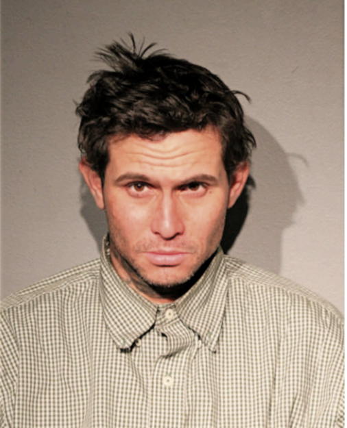 JULIO RODRIGUEZ, Cook County, Illinois