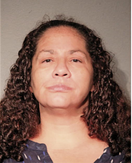 MITZIE ROSARIO, Cook County, Illinois