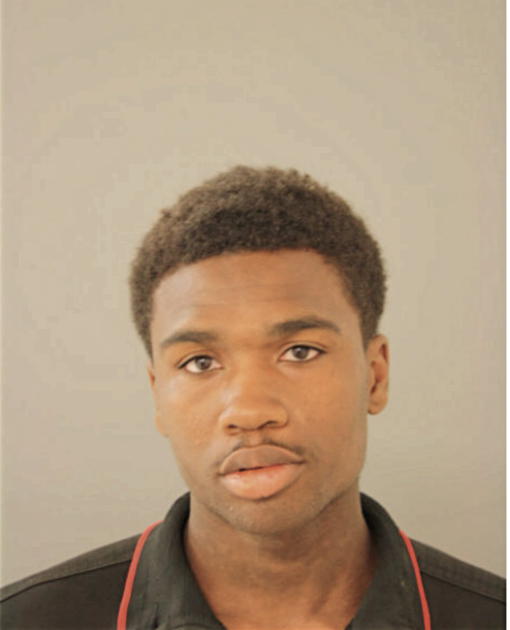 RAY KYLE RUSHING, Cook County, Illinois