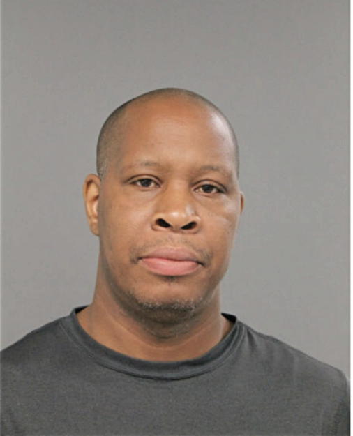 CHADWICK Q SEALS, Cook County, Illinois