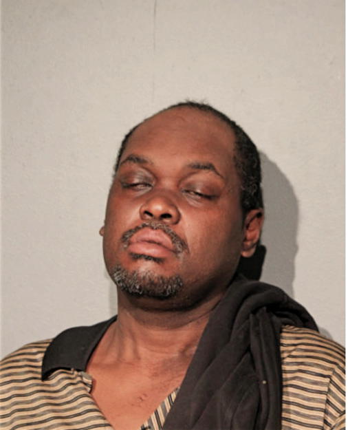 ISAAC SHAW, Cook County, Illinois