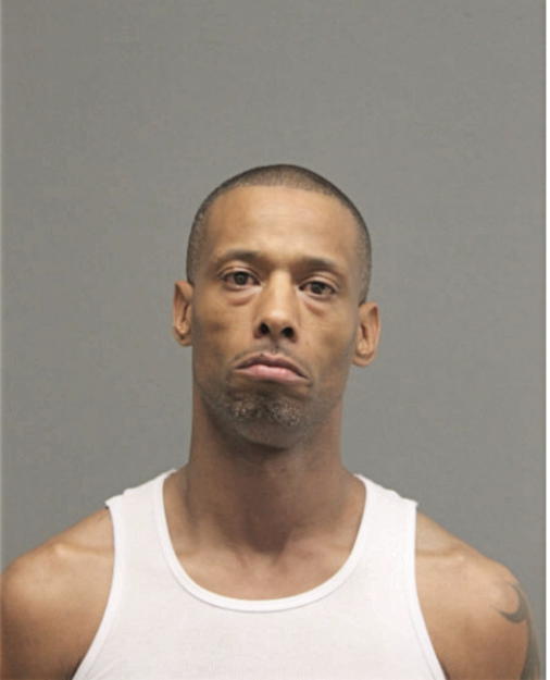 MELVIN SIMMS, Cook County, Illinois