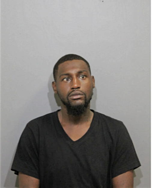 DAWAAN D SMITH, Cook County, Illinois