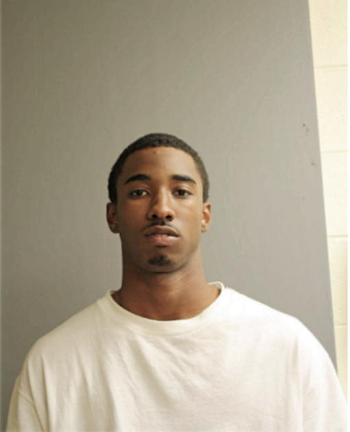SAMUEL C SMITH, Cook County, Illinois
