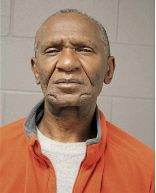 LONNIE STANLEY, Cook County, Illinois