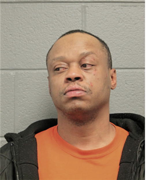 BYRON STANTON, Cook County, Illinois