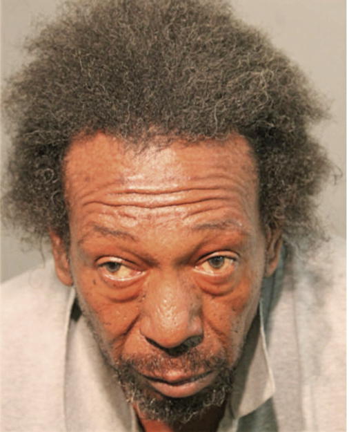 JEROME STEELS, Cook County, Illinois
