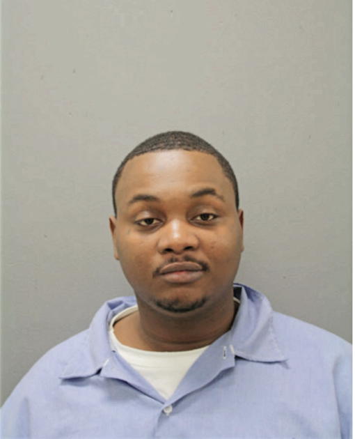 JASON STEPHENS, Cook County, Illinois