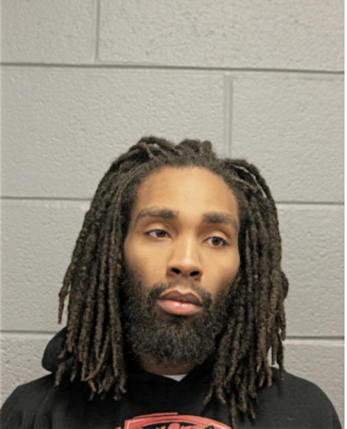 JUSTIN J STEPHENS, Cook County, Illinois