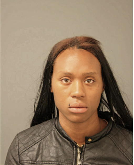 KEISHA SULLIVE, Cook County, Illinois