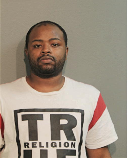 JARVIS SURRATT, Cook County, Illinois