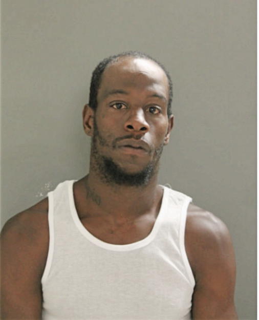 RIEL T JONES, Cook County, Illinois
