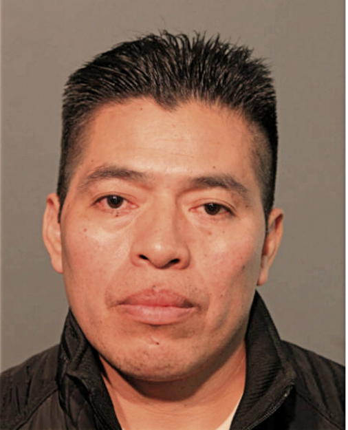 SEGUNDO TAMAY, Cook County, Illinois