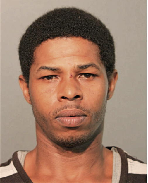 MARCHELLO T THOMAS, Cook County, Illinois