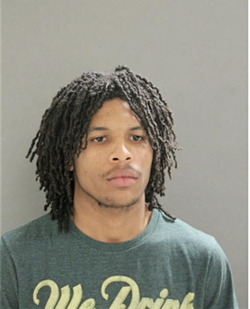 ROBERT A THOMPSON, Cook County, Illinois