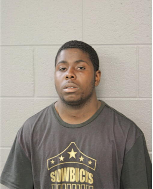 AVIOR THURMAN, Cook County, Illinois
