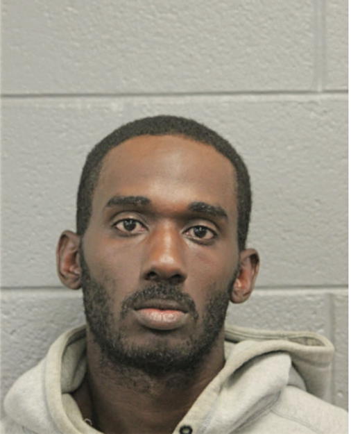 CORTEZ E TICEY, Cook County, Illinois