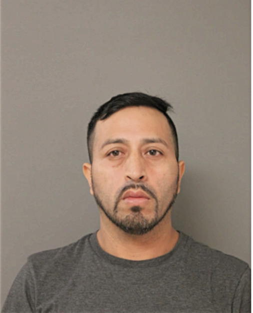JOSE TIRADO, Cook County, Illinois