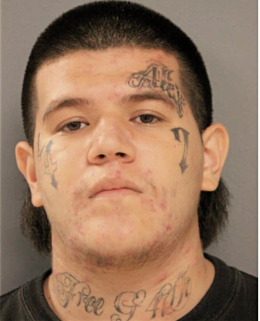 ALFONSO TORO, Cook County, Illinois
