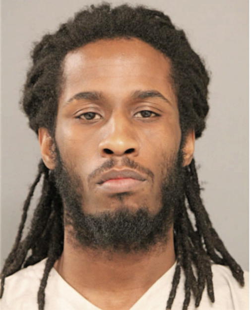 GARRY E TURNER, Cook County, Illinois