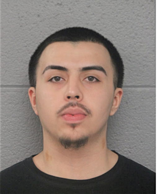 JULIAN D VALTIERRA, Cook County, Illinois