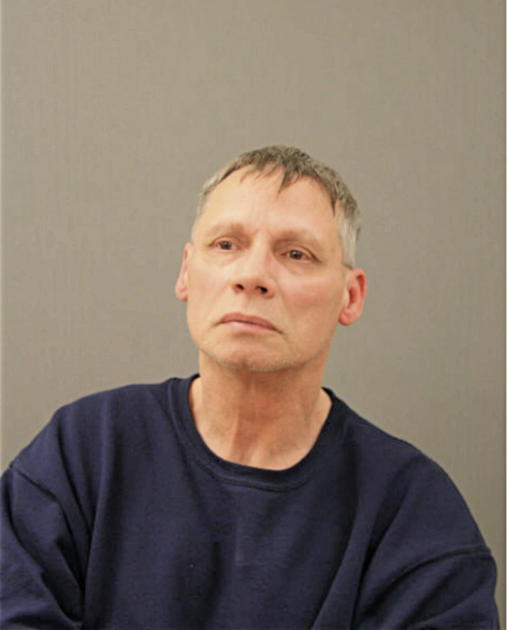 ERNESTO VELEZ, Cook County, Illinois