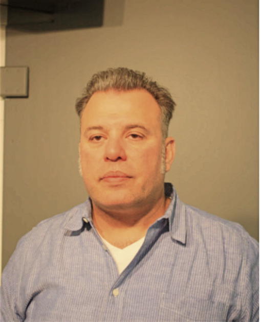 STEVEN GRANT WALKER, Cook County, Illinois