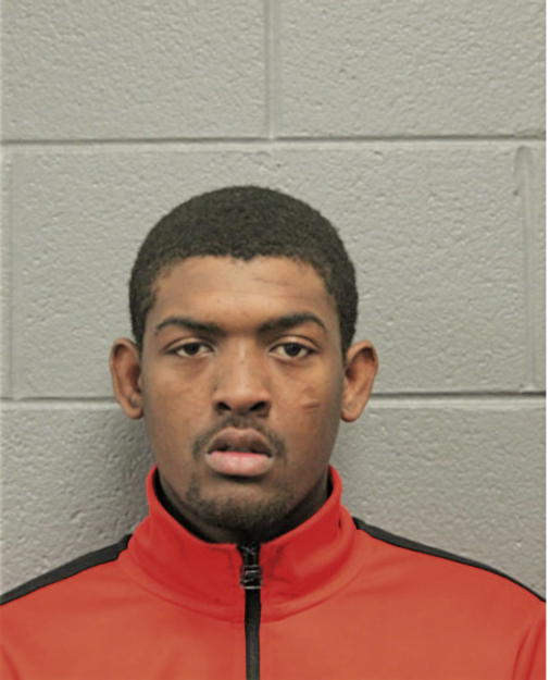 JEREMY D WALTON, Cook County, Illinois