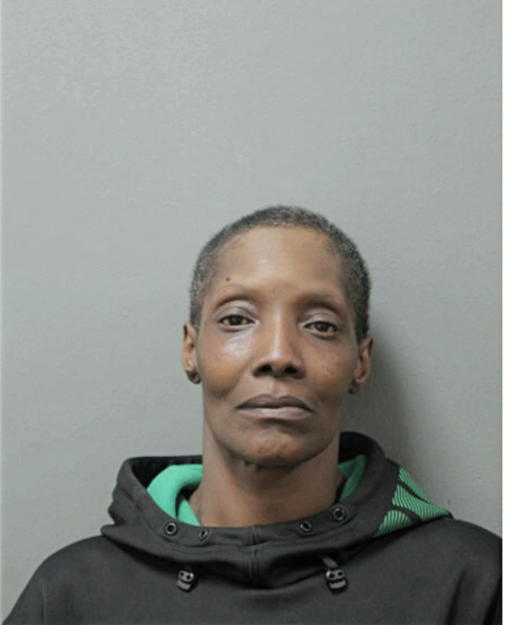 MAXINE WARD, Cook County, Illinois