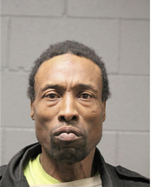JAMES WASHUP, Cook County, Illinois