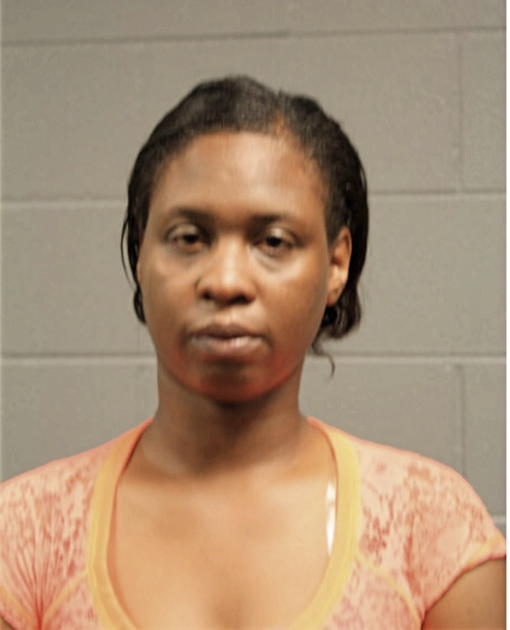 LASHONDA WATSON, Cook County, Illinois