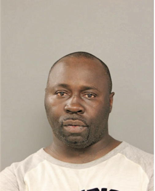 MICHAEL WATSON, Cook County, Illinois