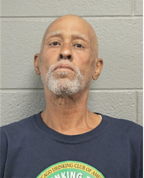PERRY WILKES, Cook County, Illinois