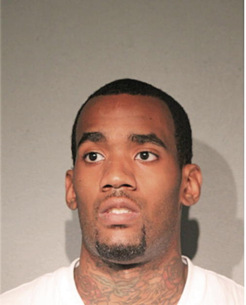 ALLEN L WILLIAMS, Cook County, Illinois