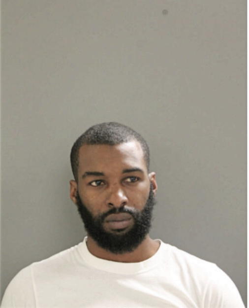CHRISTOPHER M WILLIAMS, Cook County, Illinois