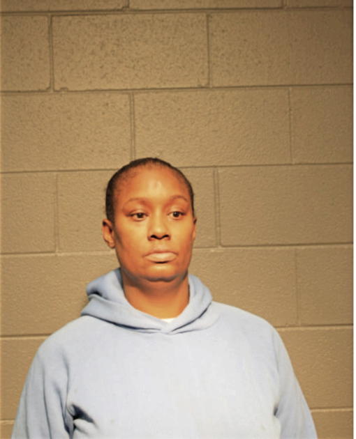 DYNESHES WILLIAMS, Cook County, Illinois