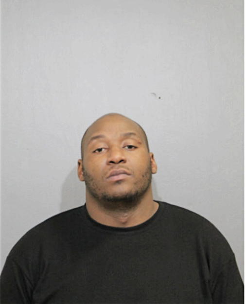 LARRY L WILLIAMS, Cook County, Illinois