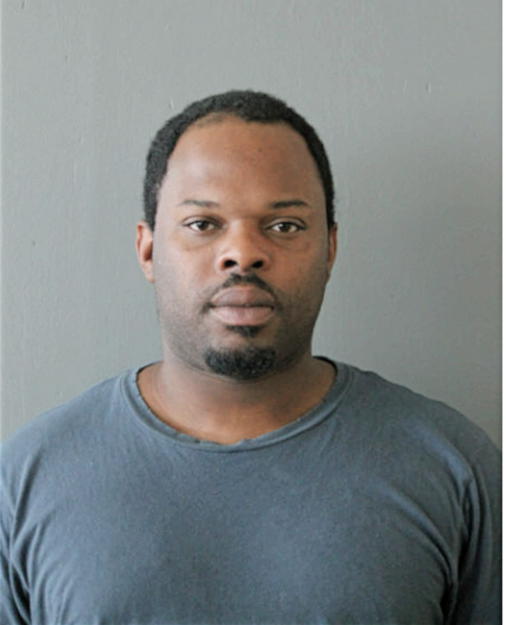 RAMON WILLIAMS, Cook County, Illinois