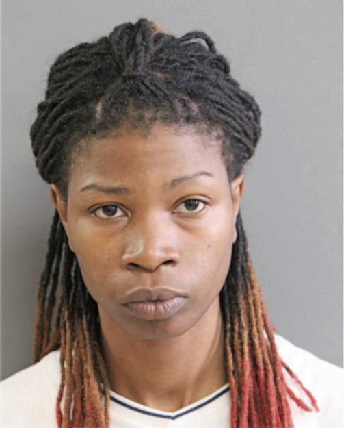 DONNA A WILSON, Cook County, Illinois