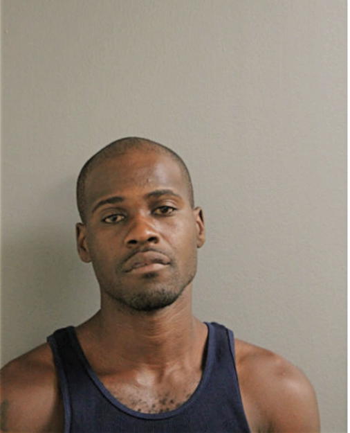 TERRY LEMONT WILSON, Cook County, Illinois