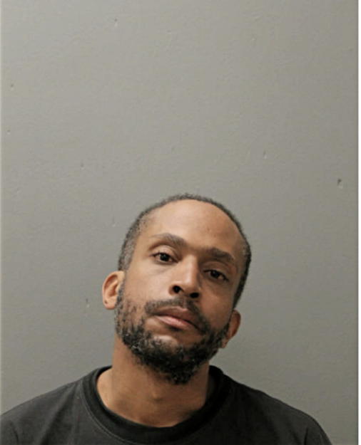 THEO D WILSON, Cook County, Illinois