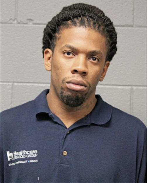STEVEN A YELVERTON, Cook County, Illinois