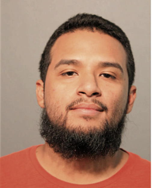 VICTOR M ZAMACONA, Cook County, Illinois